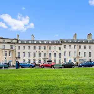 3* Hotel Royal